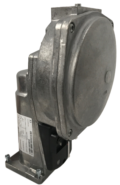 Siemens Valve Actuator SKP75.001E2 230VAC