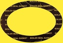 Pilot Seal 320mm x 420mm x 25mm Man Hole Gaskets