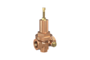 DN15 Goetze Series 683 Pressure Regulating Valve 1.5-10 Bar 1/2"BSP