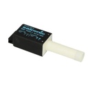 Honeywell Satronic Flame Detector IRD1020 16532 End View