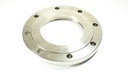 125mm PN16 Slip On Weld Flange Carbon Steel EN1092-1 PN16